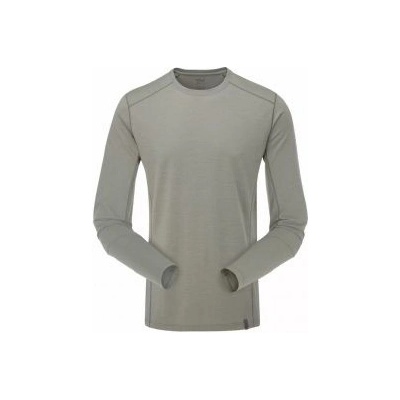 RAB Syncrino Base LS Tee grey