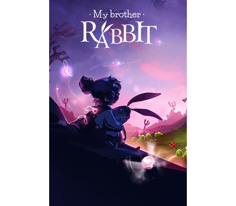 My Brother Rabbit