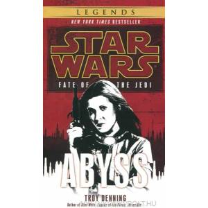 Abyss | Troy Denning (ISBN: 9780345509192)