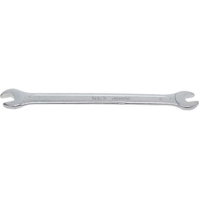 BGS technic Oboustranný klíč 6 x 7 mm 30606