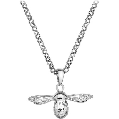 Hot Diamonds Paradise Bee DP565