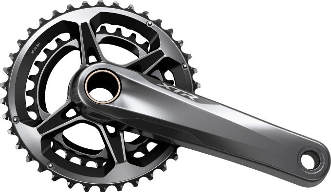 Shimano XTR FC-M9100 od 5 325 Kč - Heureka.cz