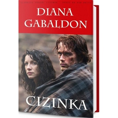 Cizinka - Diana Gabaldon