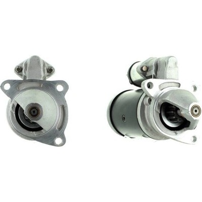 Startér Cimmins MS200 Perkins 2873A012T AZJ0404 26154H