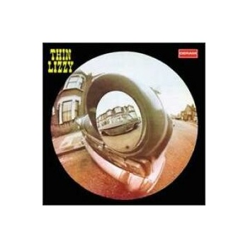 THIN LIZZY: THIN LIZZY CD