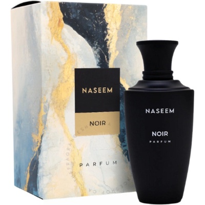 Naseem Noir toaletní voda unisex 100 ml