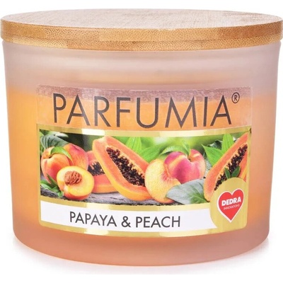 VEYRA PAPAYA & PEACH INTENSE EKO 400 ml