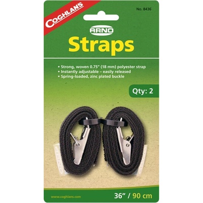 Coghlans Arno ремъци CL 90 cm 2 бр (388436)