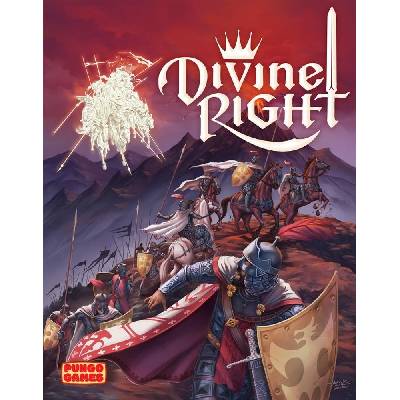 Worthington Games Divine Right