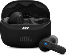 JBL Tune Beam 2 black (JBLTBEAM2BLK)