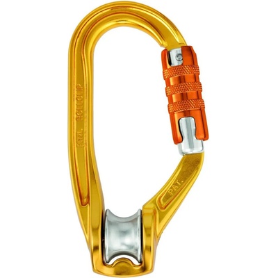 Petzl Rollclip A Triact-Lock