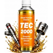 Tec 2000 Diesel Injector Cleaner 375 ml