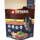 Ontario Duck with Vegetable in Broth 300 g