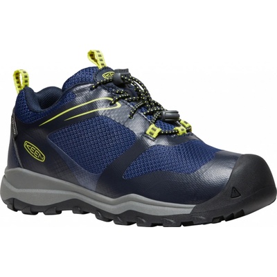 Keen Wanduro Low WP Y