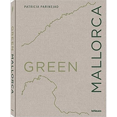 Green Mallorca - Patricia Parinejad
