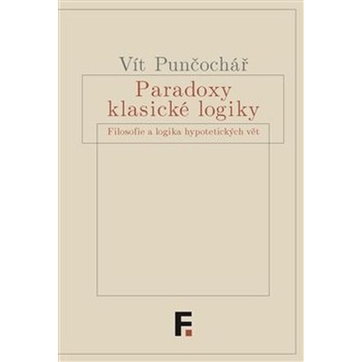 Paradoxy klasické logiky