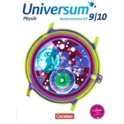 9./10. Schuljahr, Schülerbuch