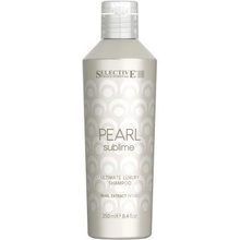 Selective Pearl Ultimate Luxury Shampoo 250 ml