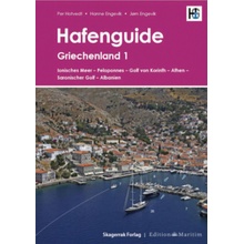 Hafenguide Griechenland 1