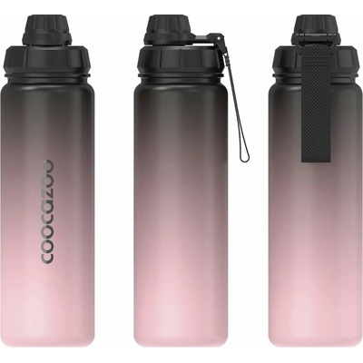 Coocazoo izolovaná lahev z nehrdzavejúcej ocele Gradi 700 ml