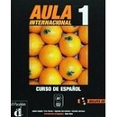 Aula internacional 1