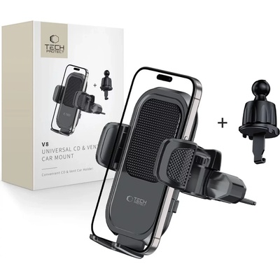 Tech-Protect V8 (5906302360901)