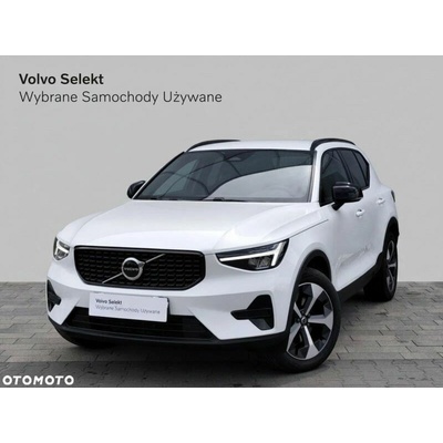Volvo XC40 145 kW