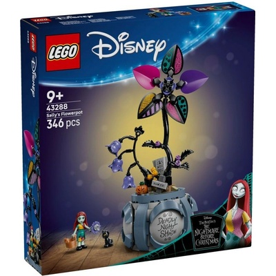 LEGO® Disney™ - Sally's Flowerpot (43288)