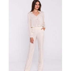 Stylove Стилен дамски панталон модел 200372 Stylove