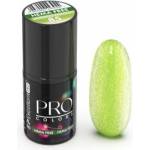 Mattel EXCELLENT PRO_Pro Colors Hema Free lakier hybrydowy 85 Marmaid Yellow 7g