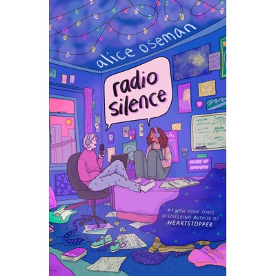 Radio Silence