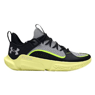 Баскетболни обувки Under Armour UA FLOW FUTR X 3 3026630-003 Размер 40 EU