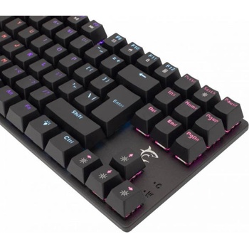 Image 1 of White Shark Commandos (GK-2106B/R-HU)