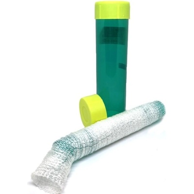 ALBASTAR PVA Punčocha s Tubusem 40 mm 5 m Dvojté vlákno