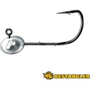 Mustad Jigové hlavičky Micro vel.4 5 ks
