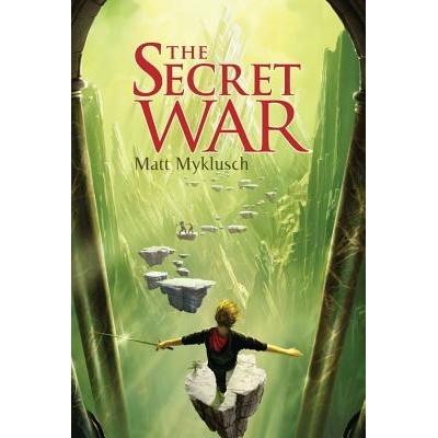 The Secret War
