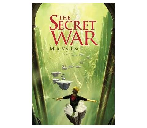 The Secret War