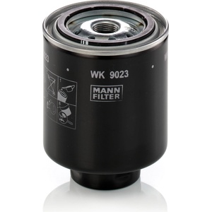 Mann-filter Горивен филтър mann-filter wk 9023 z
