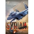 Syrian Warfare