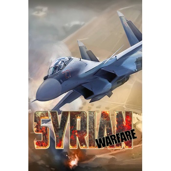 Syrian Warfare