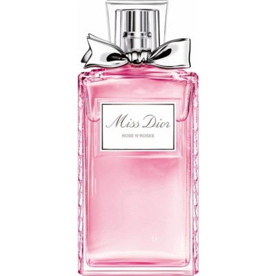 Christian Dior Miss Dior Rose N'Roses toaletní voda dámská 150 ml