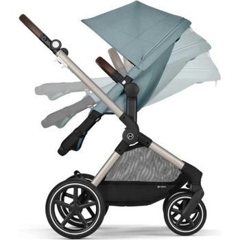 Image 1 of Cybex Eos Lux 2 in 1