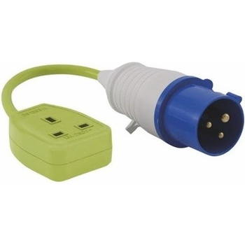 Outwell Conversion Lead Socket UK