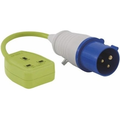 Outwell Conversion Lead Socket UK