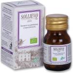 Aboca Хранителна добавка подобряване на физиологичния чревен транзит , Aboca Sollievo Advanced Phytotransit - (45tabs)