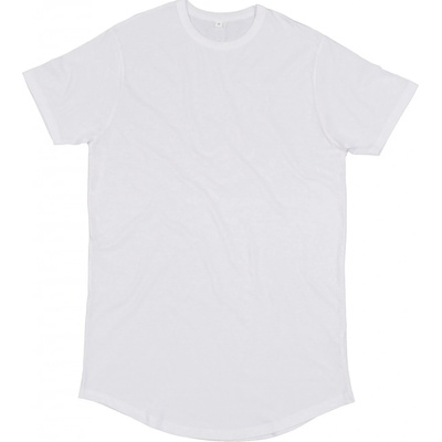 Mantis pánské triko P126 White