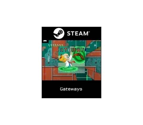Gateways