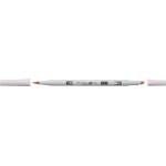 Tombow Томбоу Маркер алкохолен abt pro Двоен Четка 761 карамфил (abtp-761)