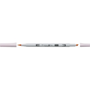 Tombow Томбоу Маркер алкохолен abt pro Двоен Четка 761 карамфил (abtp-761)