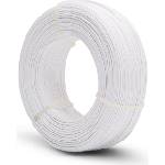 Fiberlogy Easy PETG Refill White - 1, 75 mm / 1000 g (3R-PETG.E-WHITE-100-175)